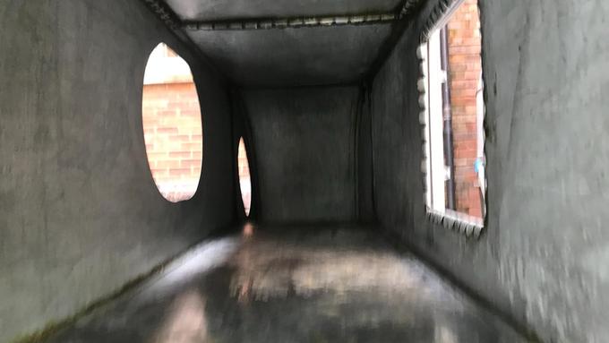 Duct Work Compliance - Crystal Surface