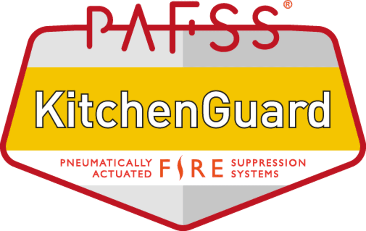 Unique Features of PAFSS KitchenGuard Include:...