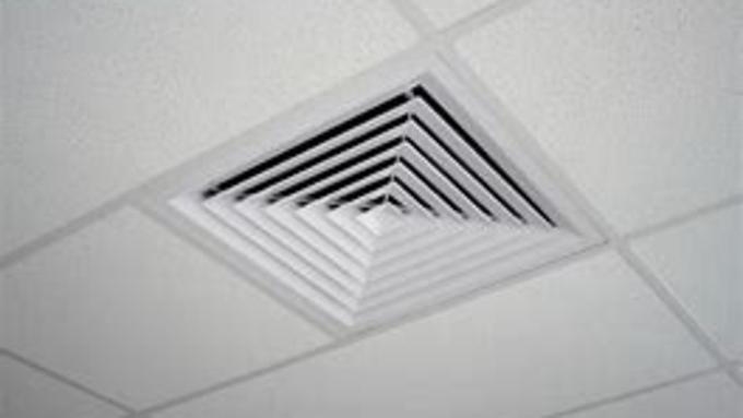 Ventilation Ductwork Cleaning