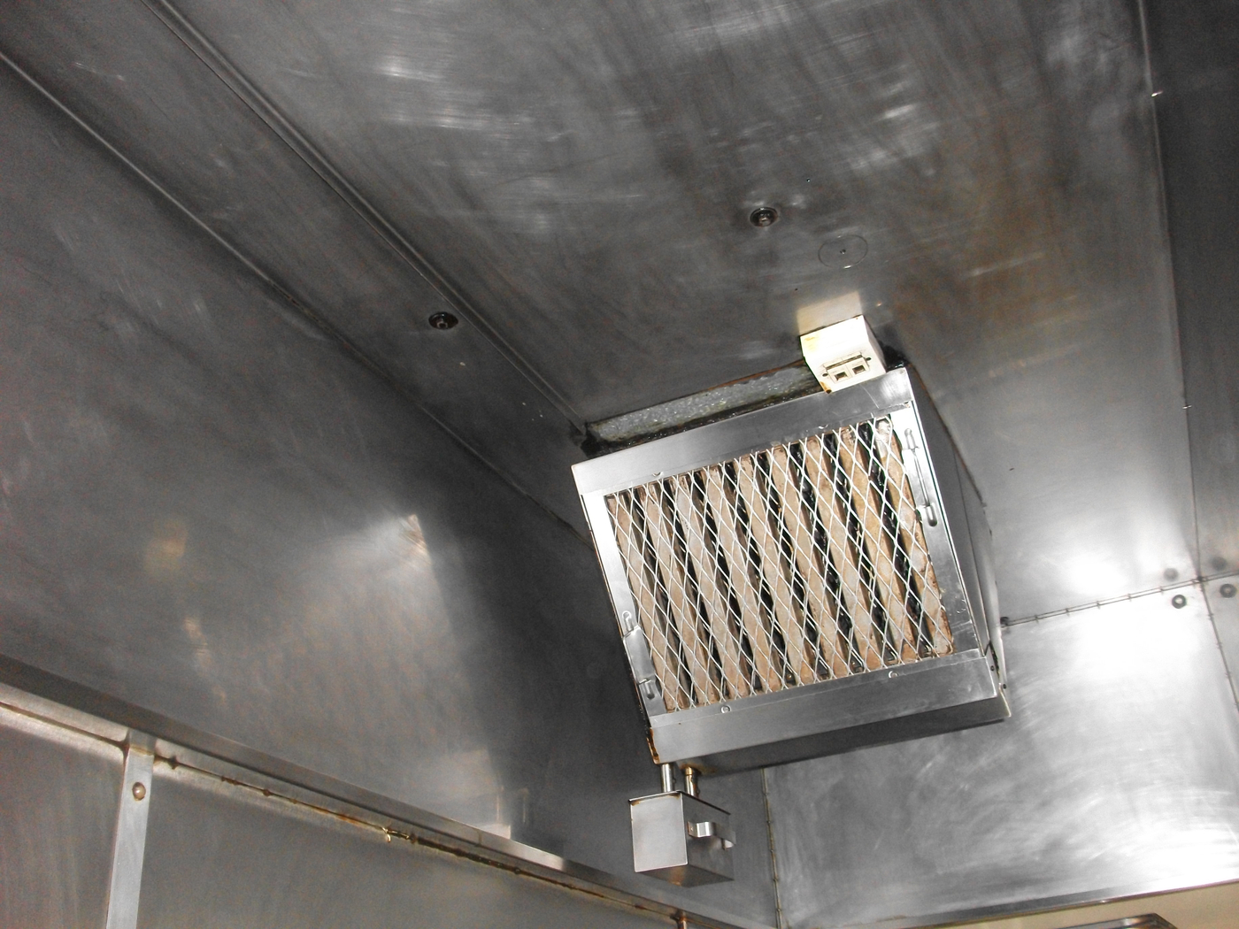 Duct Cleaning York Kitchen Grease Extraction, Deep Cleaning and Duct