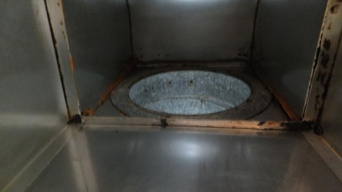 duct cleaning nottingham