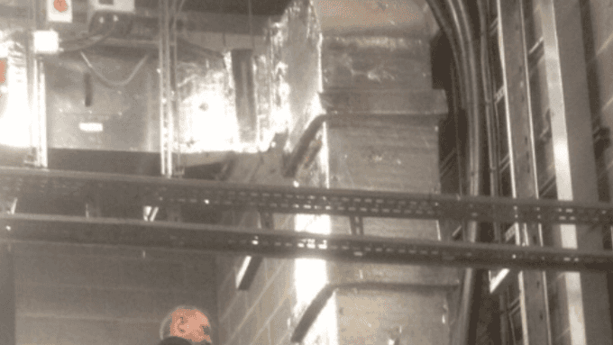 Leeds duct cleaning